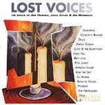Lost Voices/songs of Hendrix [CD]