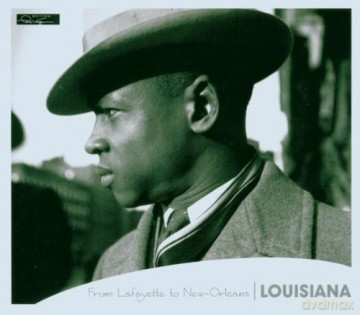 Louisiana - From Lafayette to New Orleans [CD]