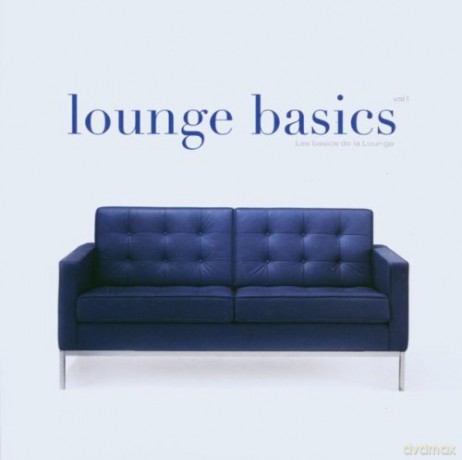 Lounge Basics [CD]