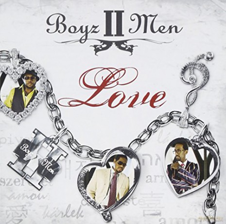 Love: Love [CD]