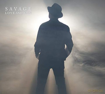 Savage: Love And Rain [2xWinyl]