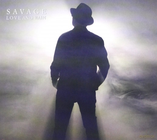 Savage: Love And Rain [CD]