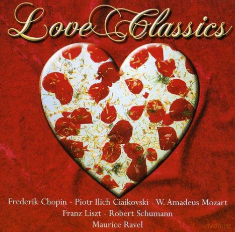 Love Classics [CD]