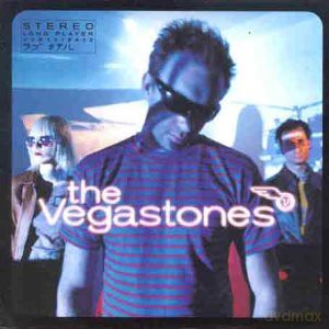 Vegastones: Love Hotel [CD]
