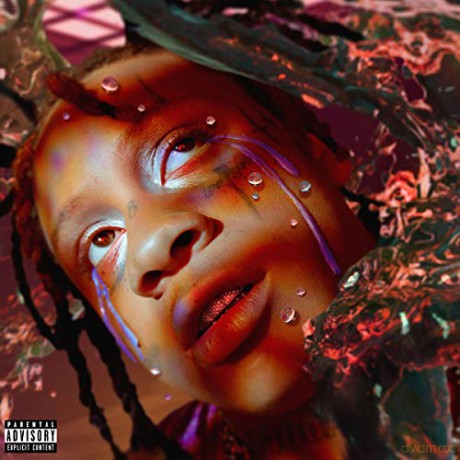 Trippie Redd: Love Letter To You 4 [CD]