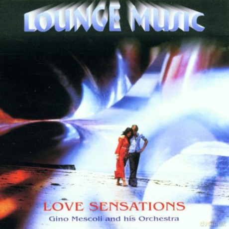 Love Sensations [CD]