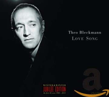 Theo Bleckmann: Love Song [CD]