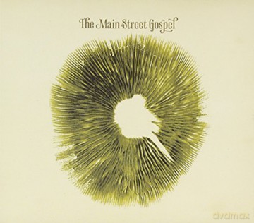 Main Street Gospel: Love Will Have Her Revenge [CD]