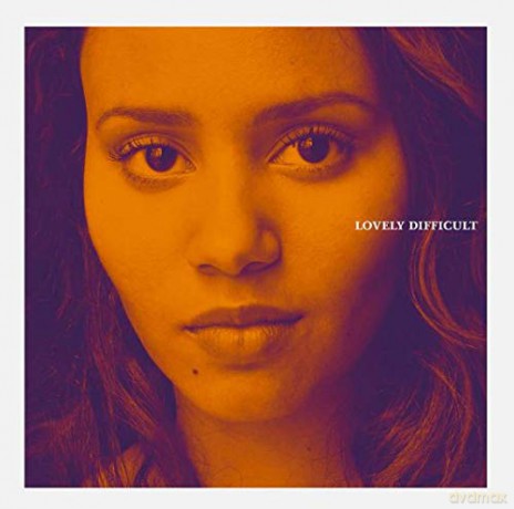 Mayra Andrade: Lovely Difficult [CD]