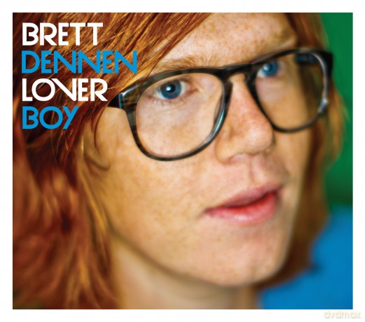 Brett Dennen: Loverboy [CD]
