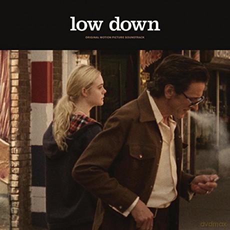 Low Down [CD]