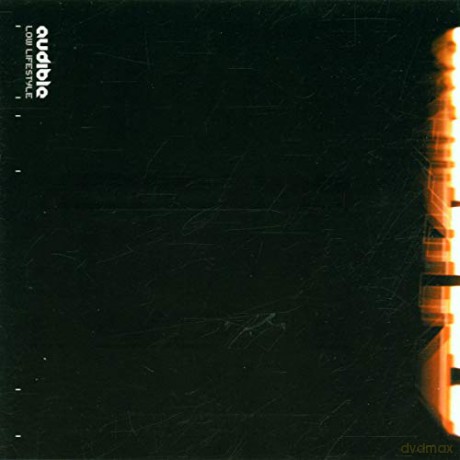 Audible: Low Lifestyle [CD]
