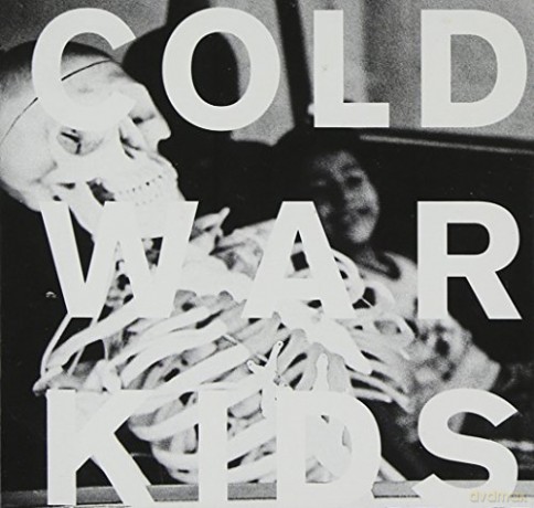 Cold War Kids: Loyalty to Loyalty [2CD]