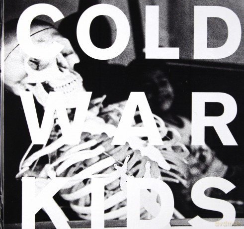 Cold War Kids: Loyalty to Loyalty [2CD]