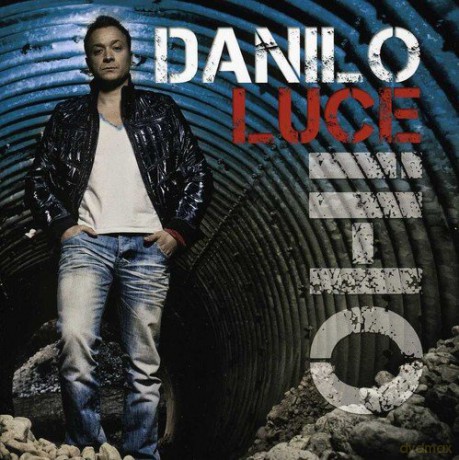 Danilo Luce: Luce [CD]