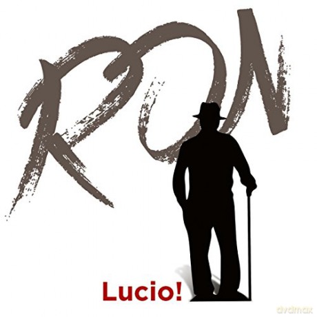 Ron: Lucio! [CD]