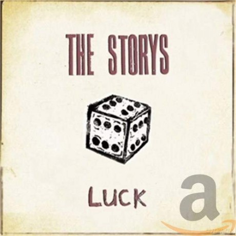 The Storys: Luck [CD]