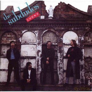 Subdudes: Lucky [CD]