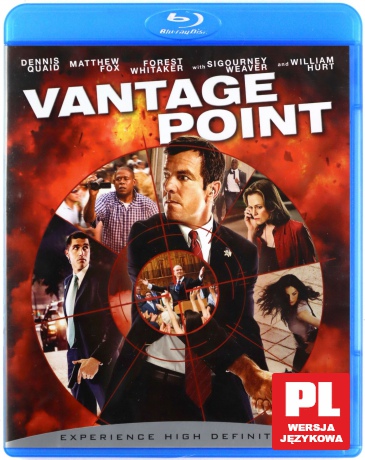 8 części prawdy [Blu-Ray]