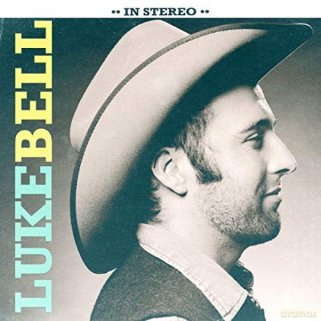 Luke Bell: Luke Bell [CD]