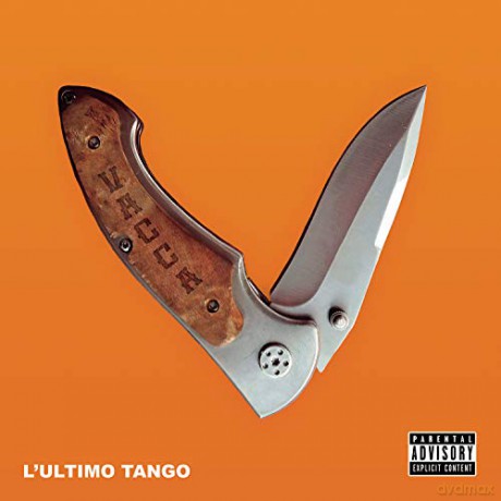 Vacca: L'Ultimo Tango [CD]