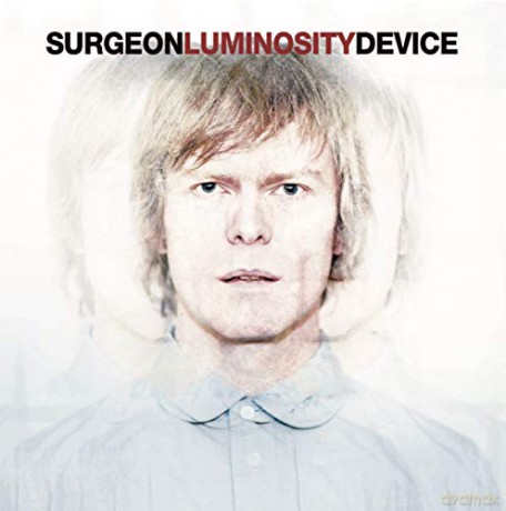 Surgeon: Luminosity Device [CD]