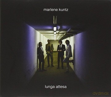 Marlene Kuntz: Lunga Attesa [CD]