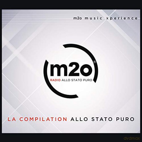 M2o Music Experience [3CD]
