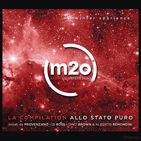 M2o Winter Xperience [3CD]