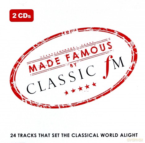 Made Famous by Classic Fm [2CD]