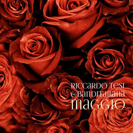 Riccardo Tesi: Maggio [CD]