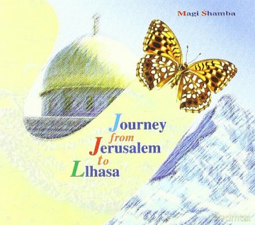 Journey From Jerusal: Magi Shamba [CD]