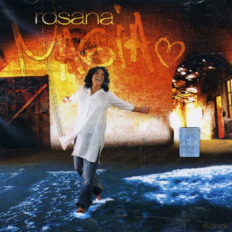Rosana: Magia [CD]