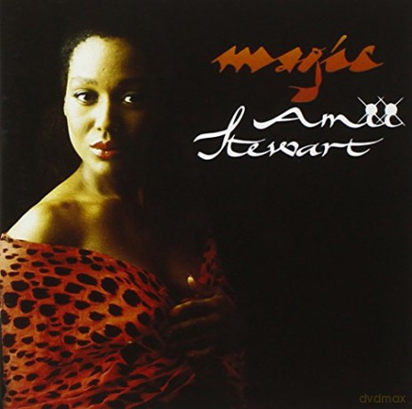 Amii Stewart: Magic [CD]