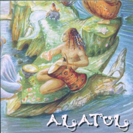 Alatul: Magical Mystery Tour [CD]