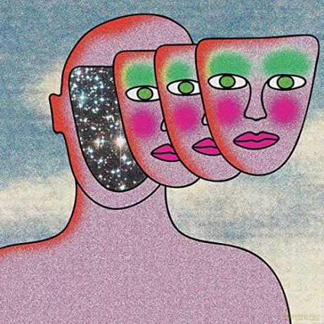 Jeff the Brotherhood: Magick Songs [CD]