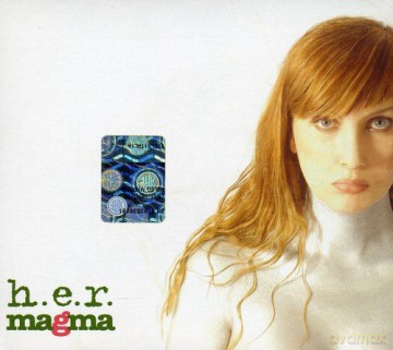 H.E.R.: Magma [CD]