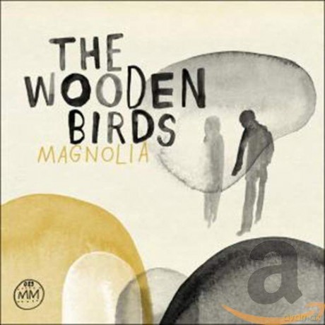 Magnolia: Magnolia [CD]