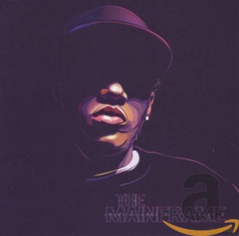 Joker: Mainframe [CD]