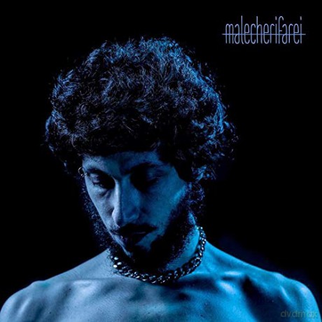 Malecherifarei: Malecherifarei [CD]