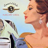 Coco'n'club: Malibu' Cola [CD]