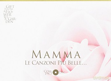 Mamma - Le Canzoni Piu Belle [CD]
