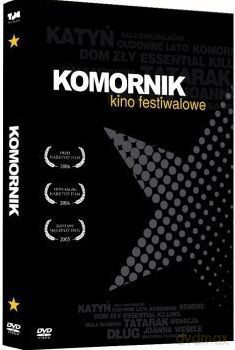 Komornik (Kino Festiwalowe) [DVD]