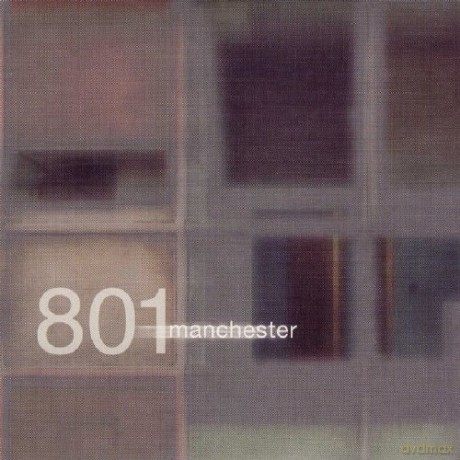 801: Manchester [CD]