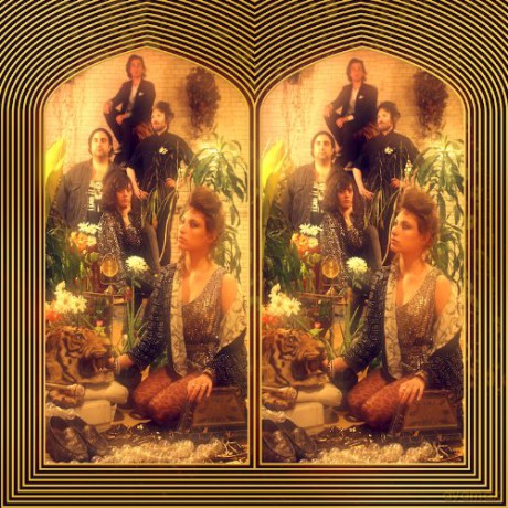 Friends: Manifest [CD]