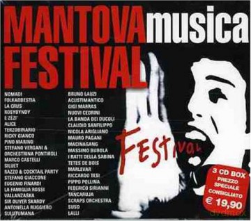 Mantova Music Festival [3CD]