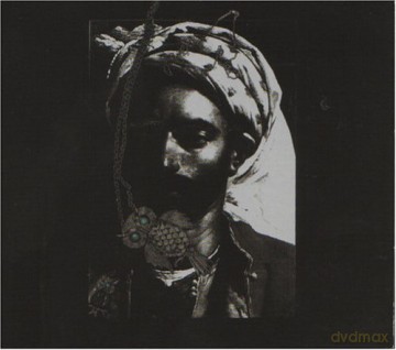 Map of Africa: Map Of Africa [CD]