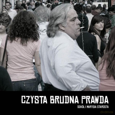 Marysia Starosta / Sokół: Czysta brudna prawda [2xWinyl]