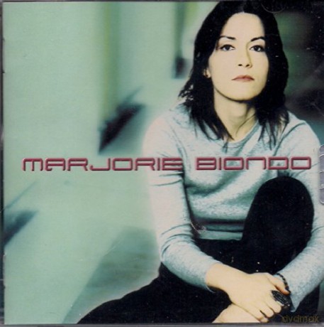Marjorie Biondo: Marjorie Biondo [CD]
