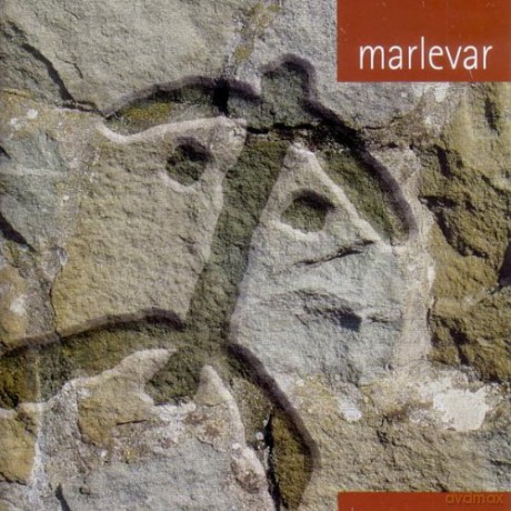 Marlevar: Marlevar [CD]